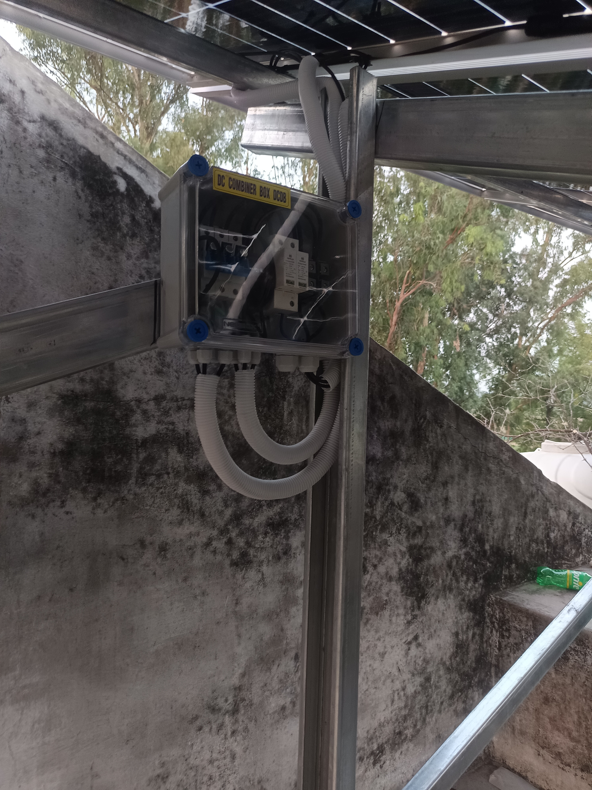 3KW On-Grid I&C