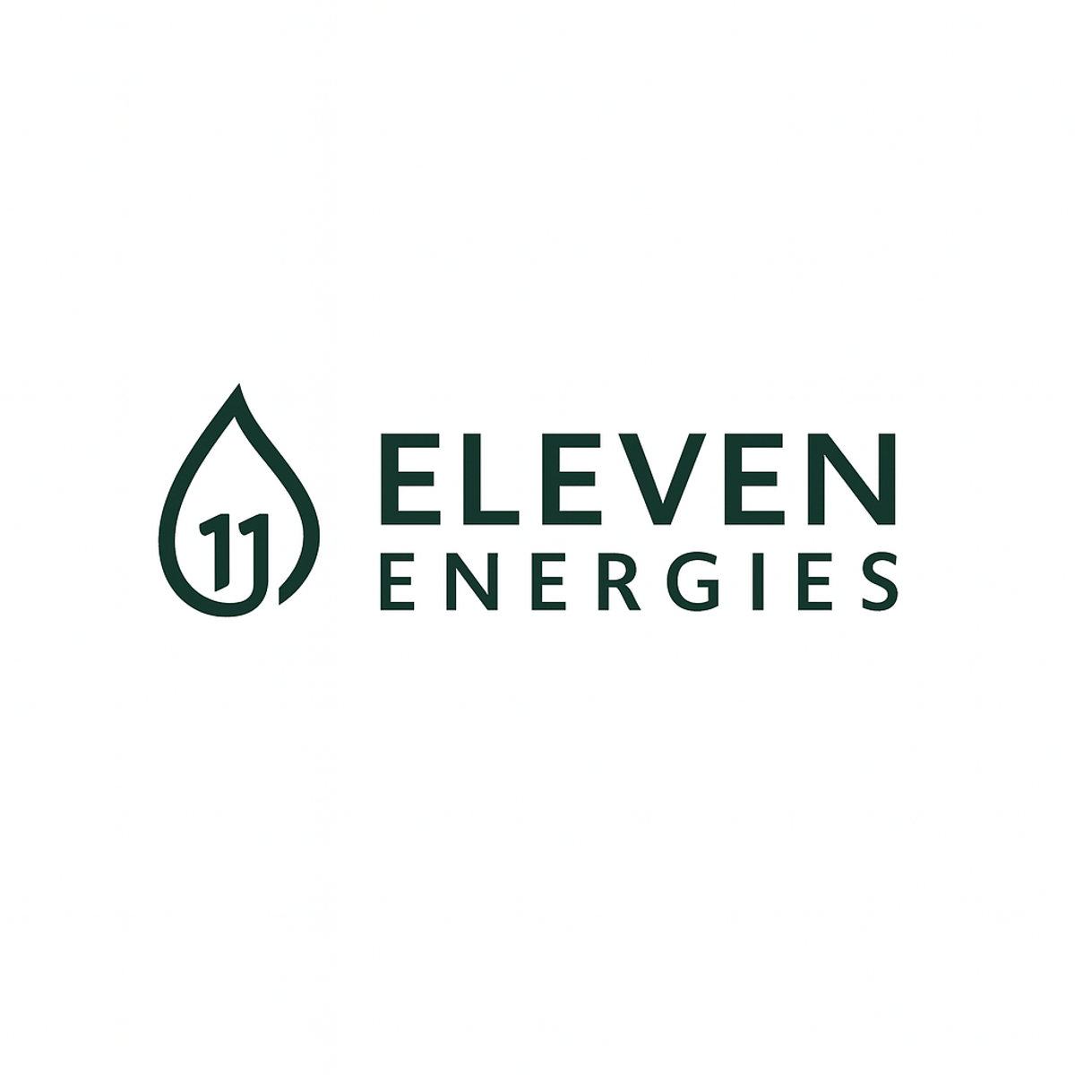 Eleven Energies