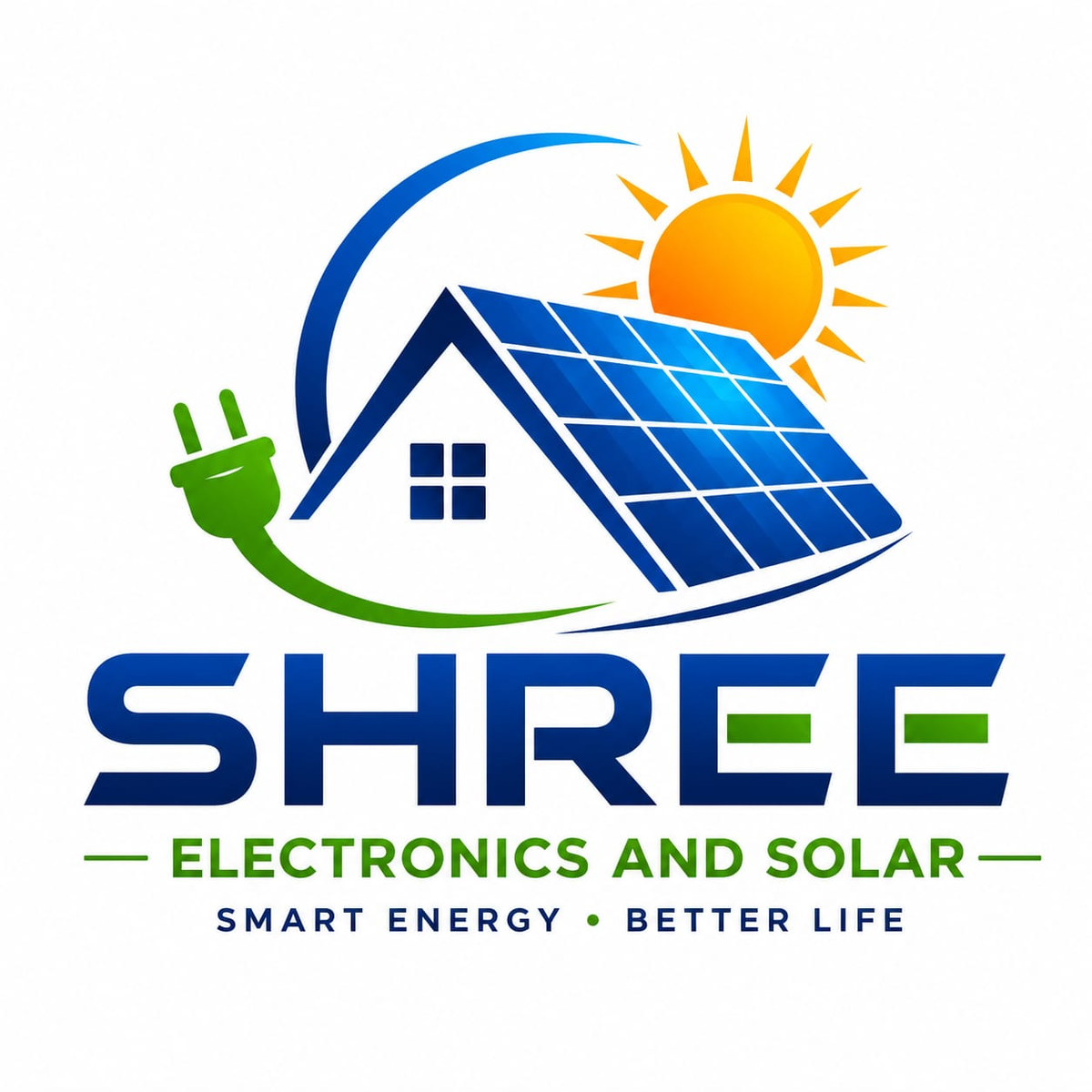 SHREE ELECTRONIC AND SOLAR