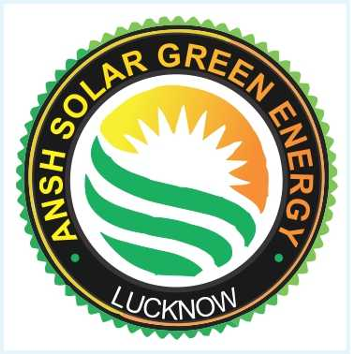 ANSH SOLAR GREEN ENERGY