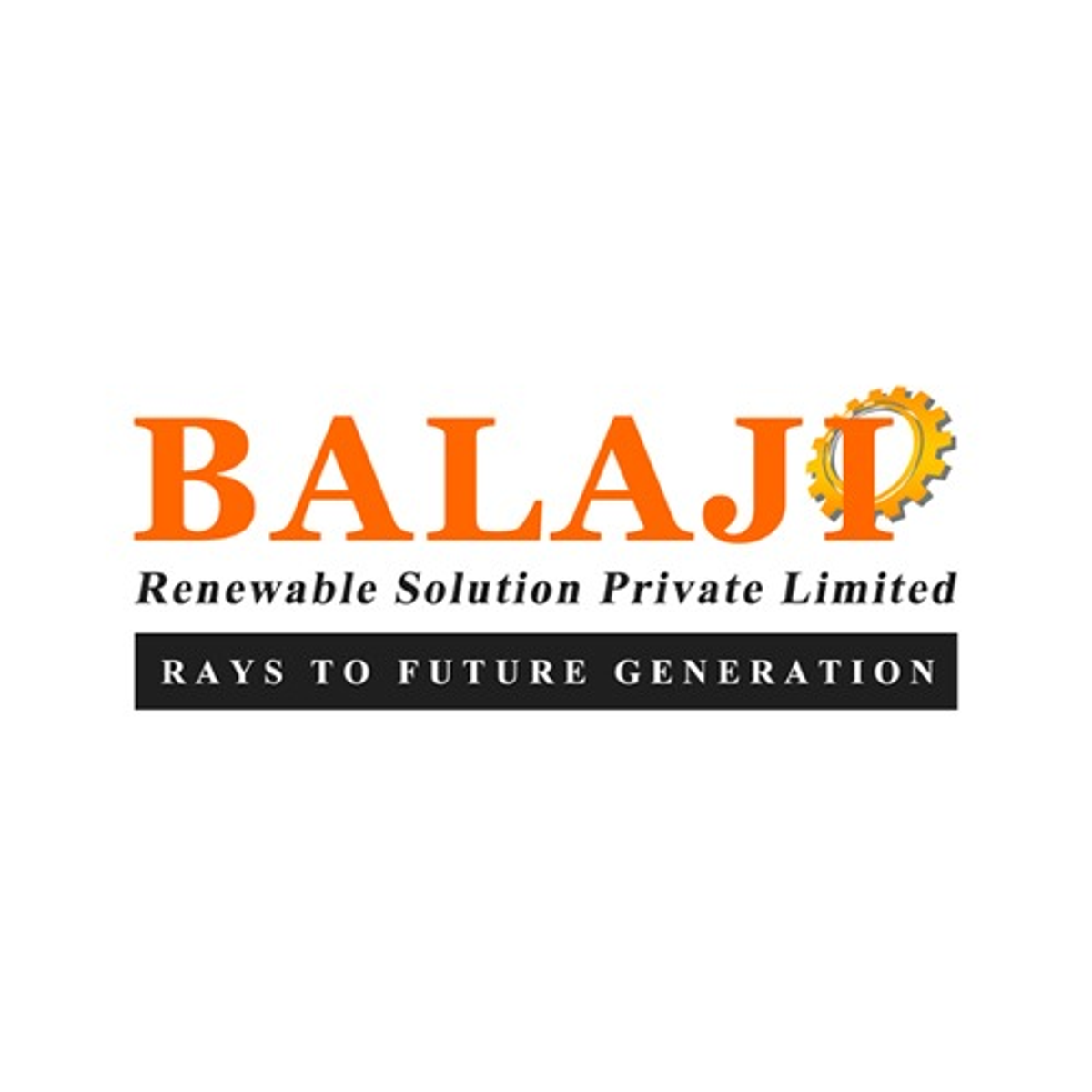 Balaji Renewable Solution Private Limited