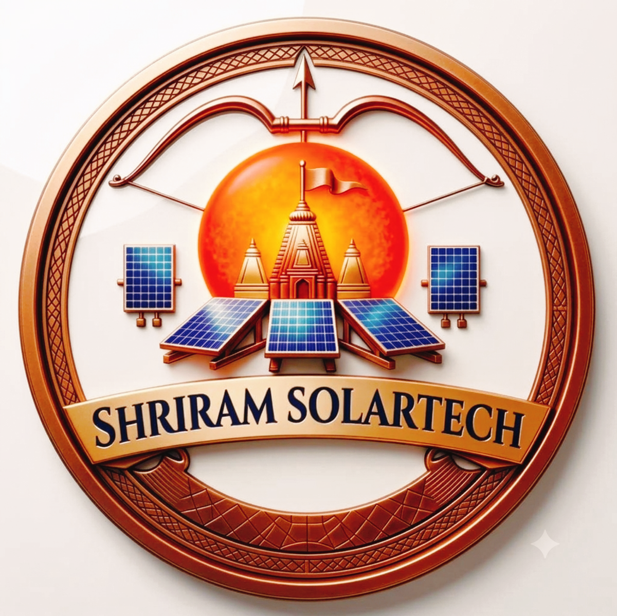 SHRIRAM SOLARTECH