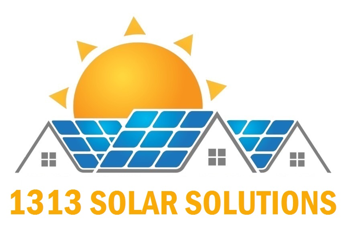 1313 Solar Solutions