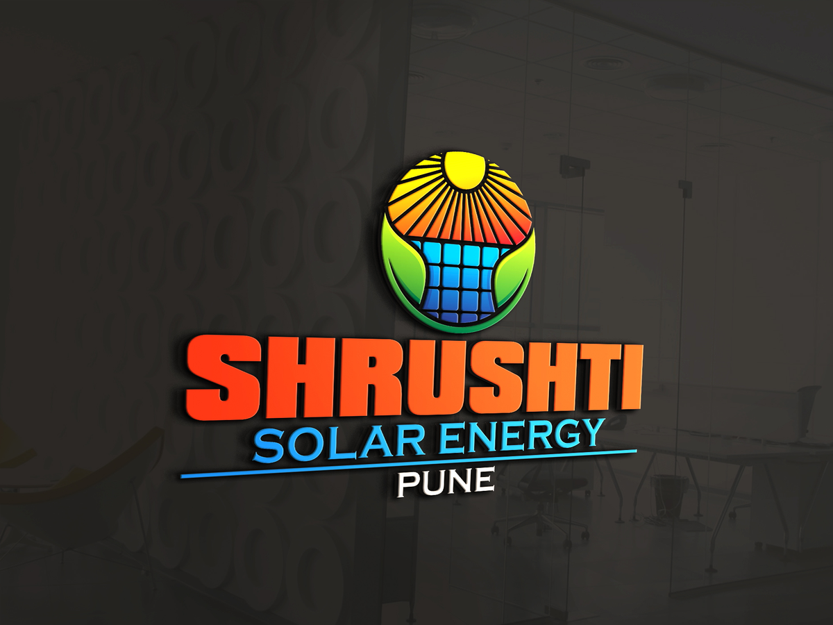 Shrushti solar energy