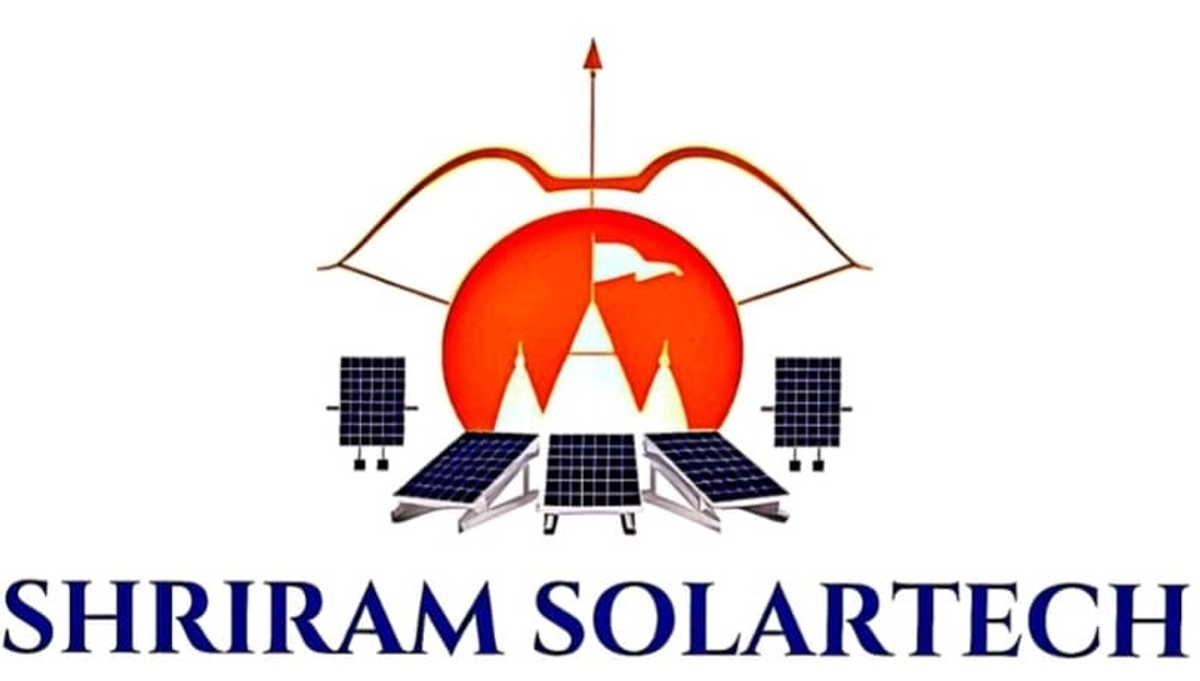 Shriram Solartech
