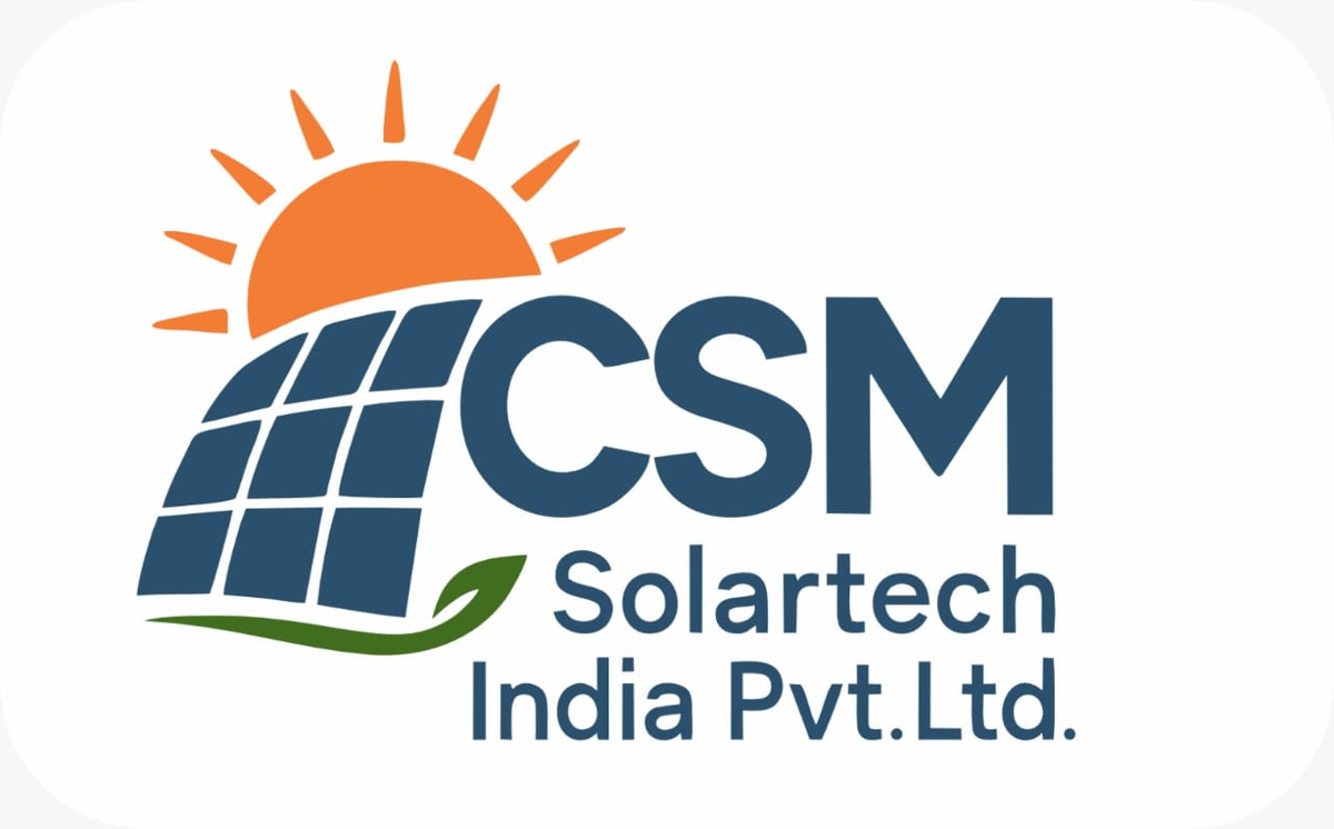 Csm Solartech India Private Limited