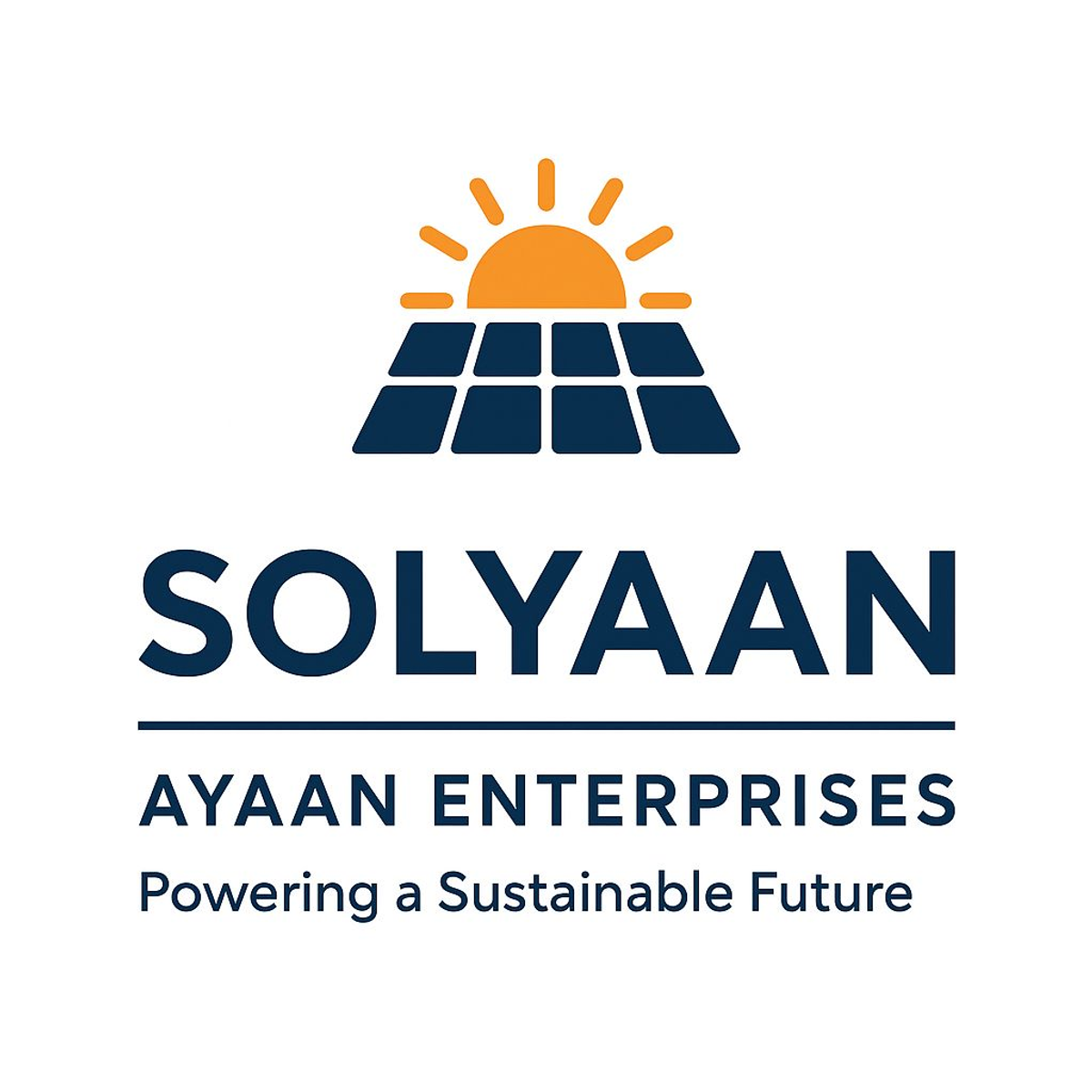 Solyaan Ayaan Enterprises