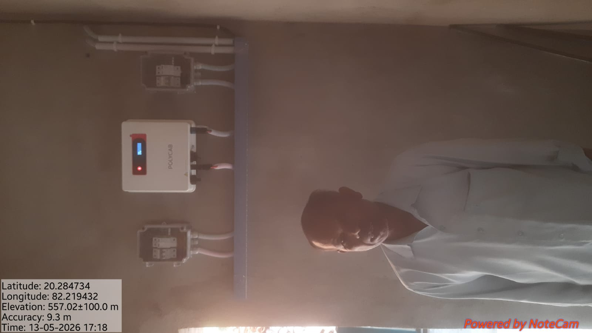 3KW On-Grid EPC