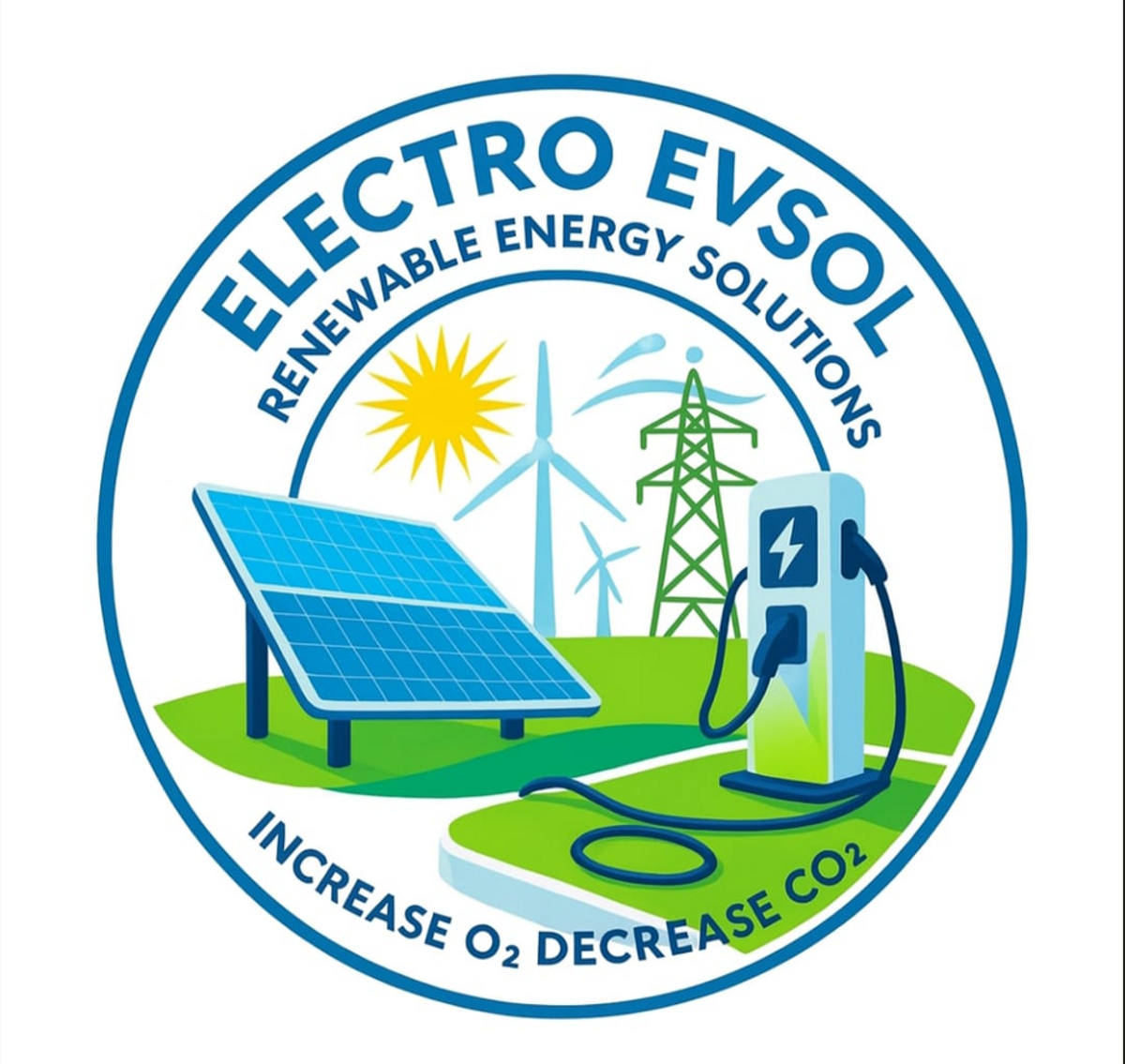 ELECTRO EVSOL RENEWABLE ENERGY SOLUTIONS