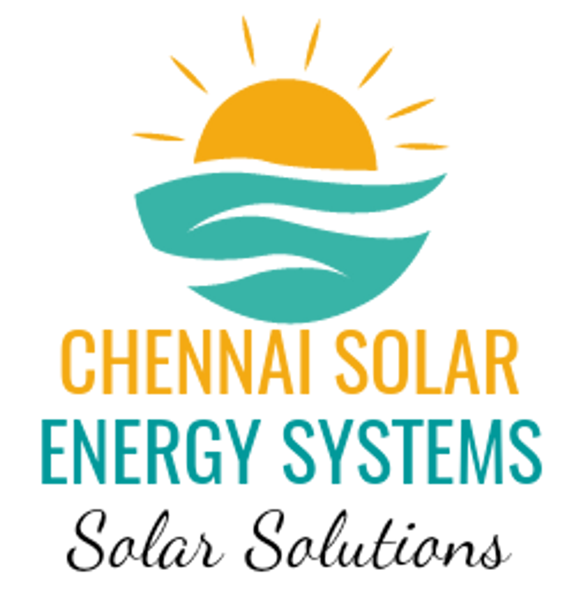 Chennai Solar Energy Systems