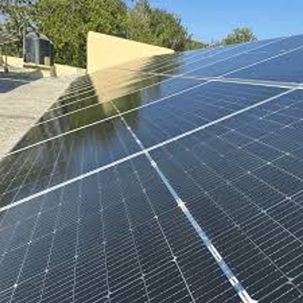 20KW On-Grid EPC