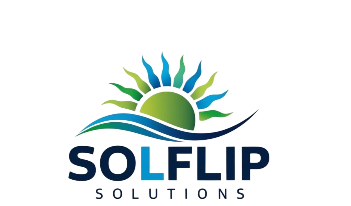 SOLFLIP SOLUTIONS PRIVATE LIMITED