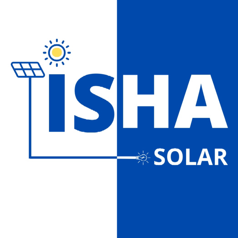 Isha Technologies And Services 
