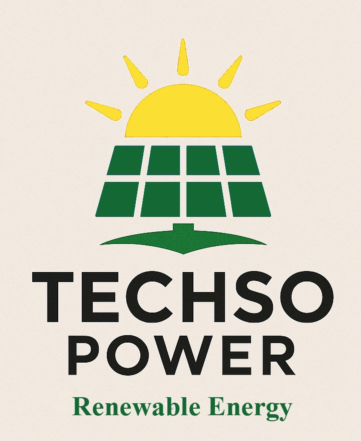 Techso Power
