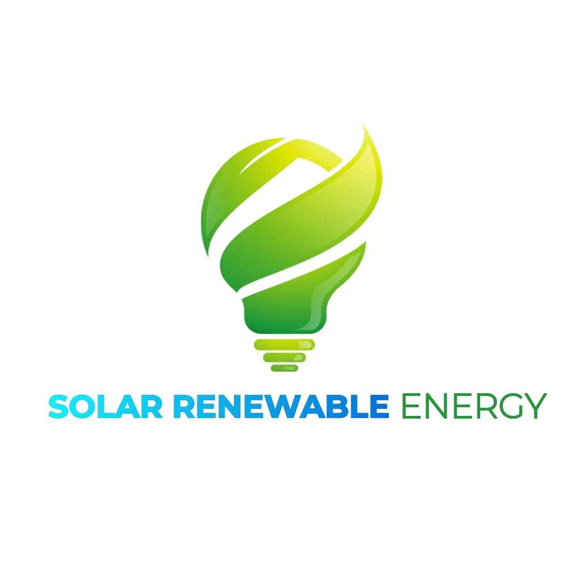 SOLAR RENEWABLE ENERGY