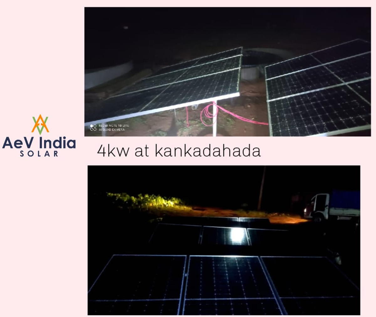 4kw @ Tem Farms,Dhenkanal