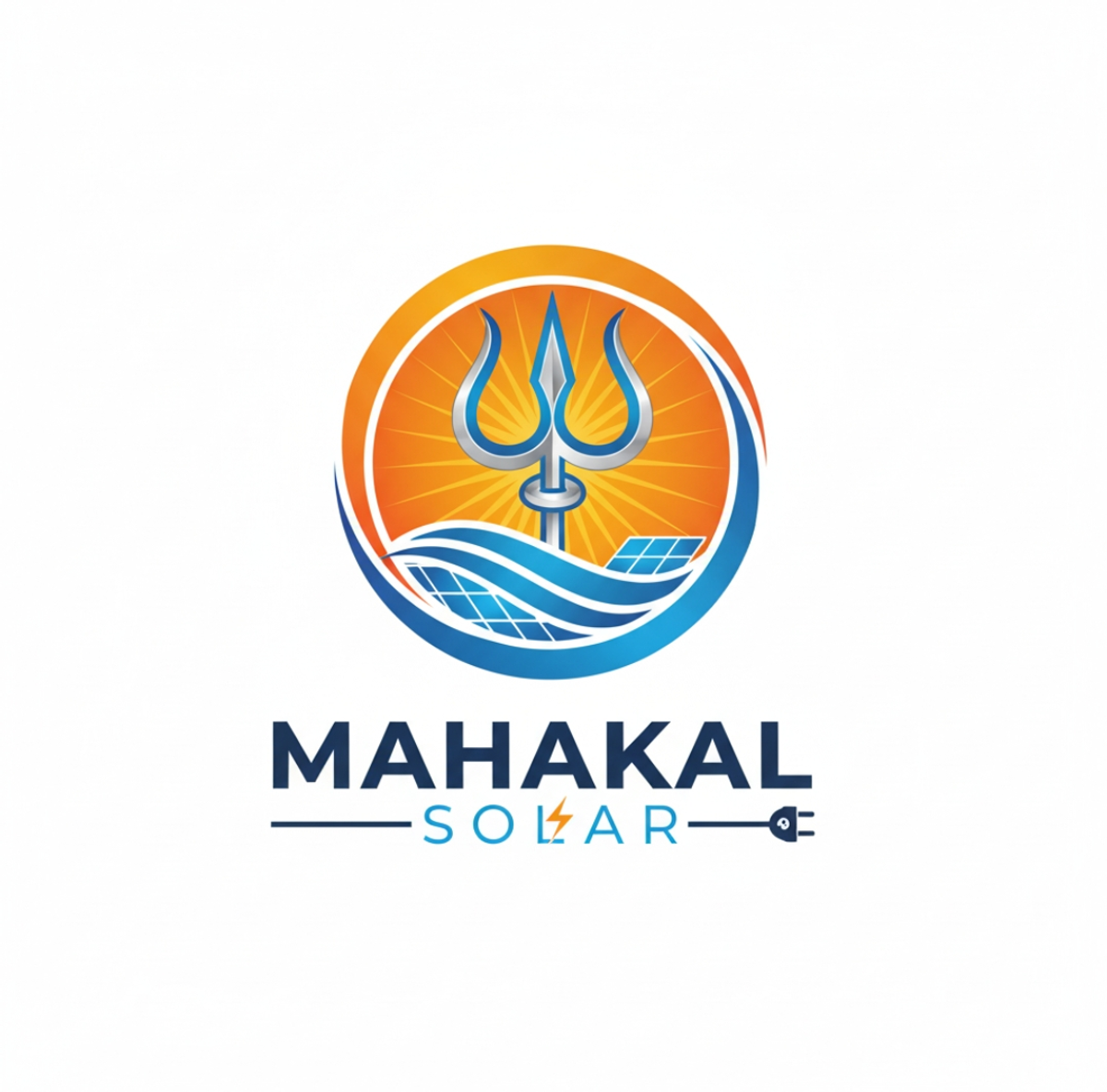 Mahakal Solar Energy