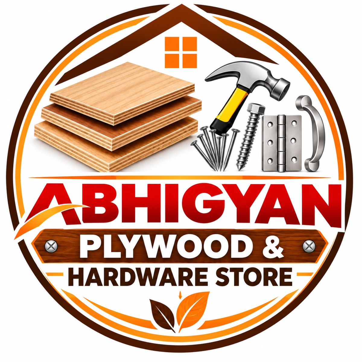 Abhigyan Plywood & Hardware Store