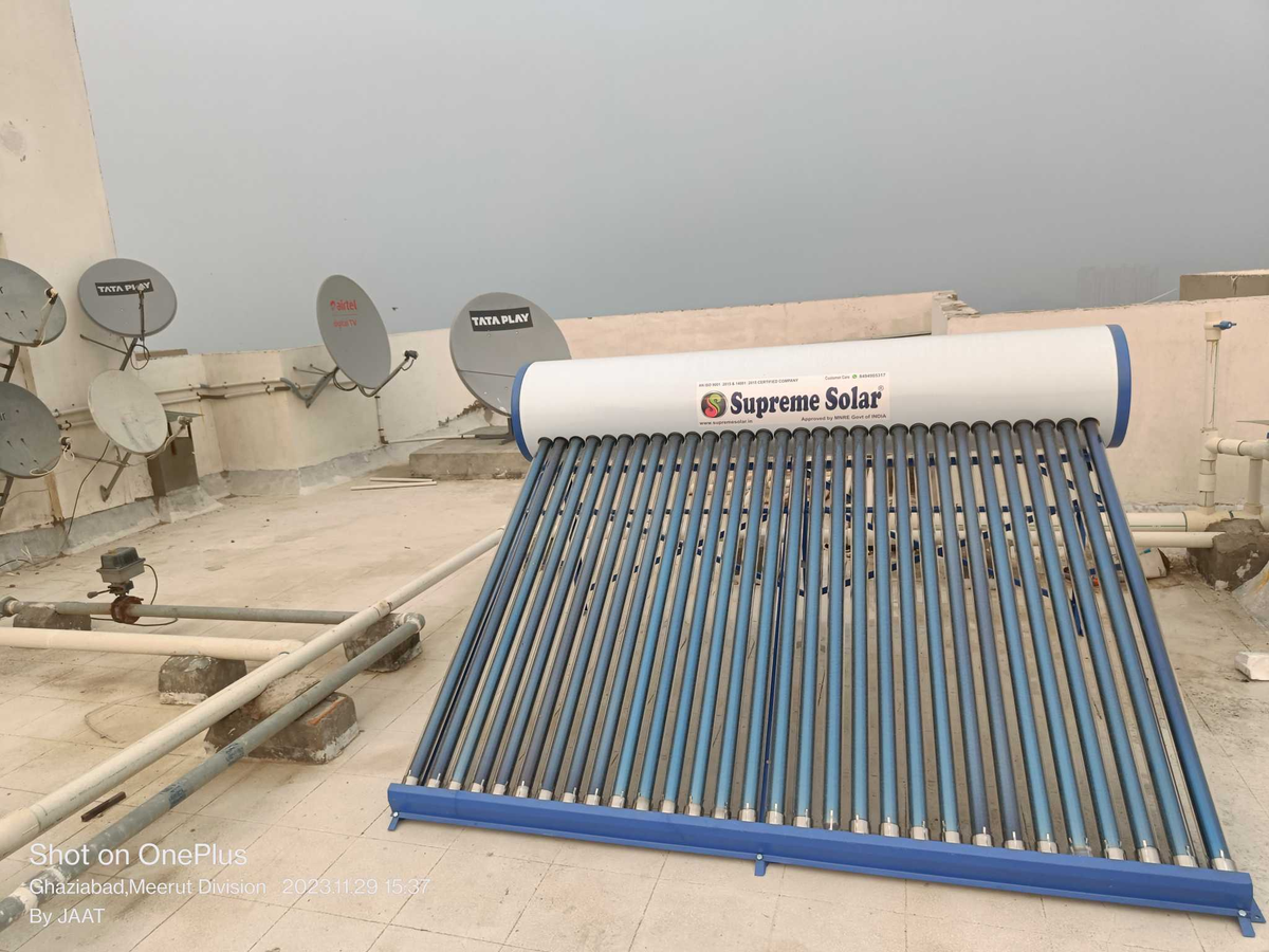 50KW On-Grid EPC