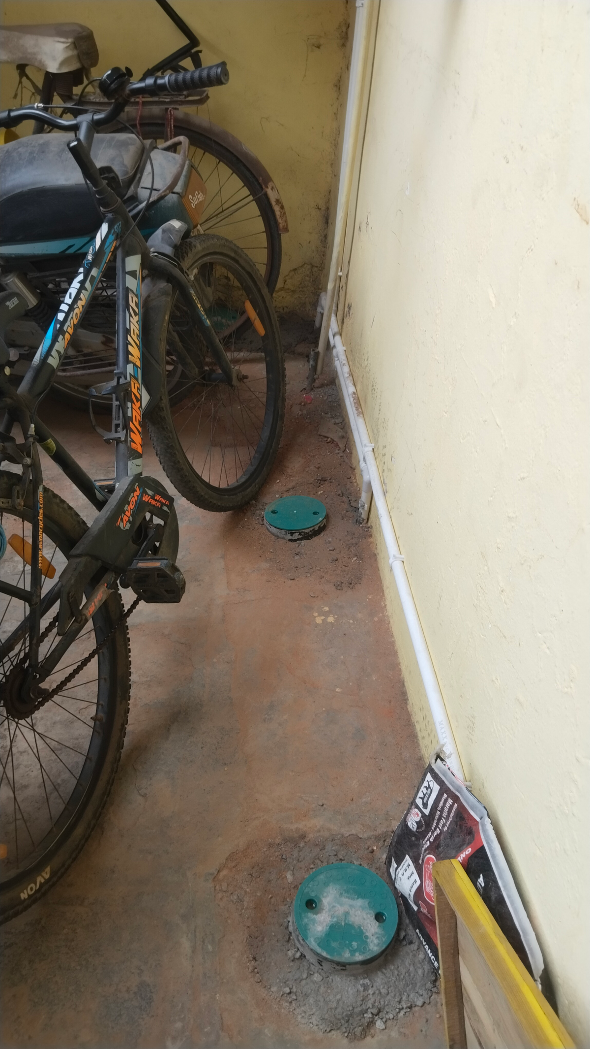 3KW On-Grid Consultancy