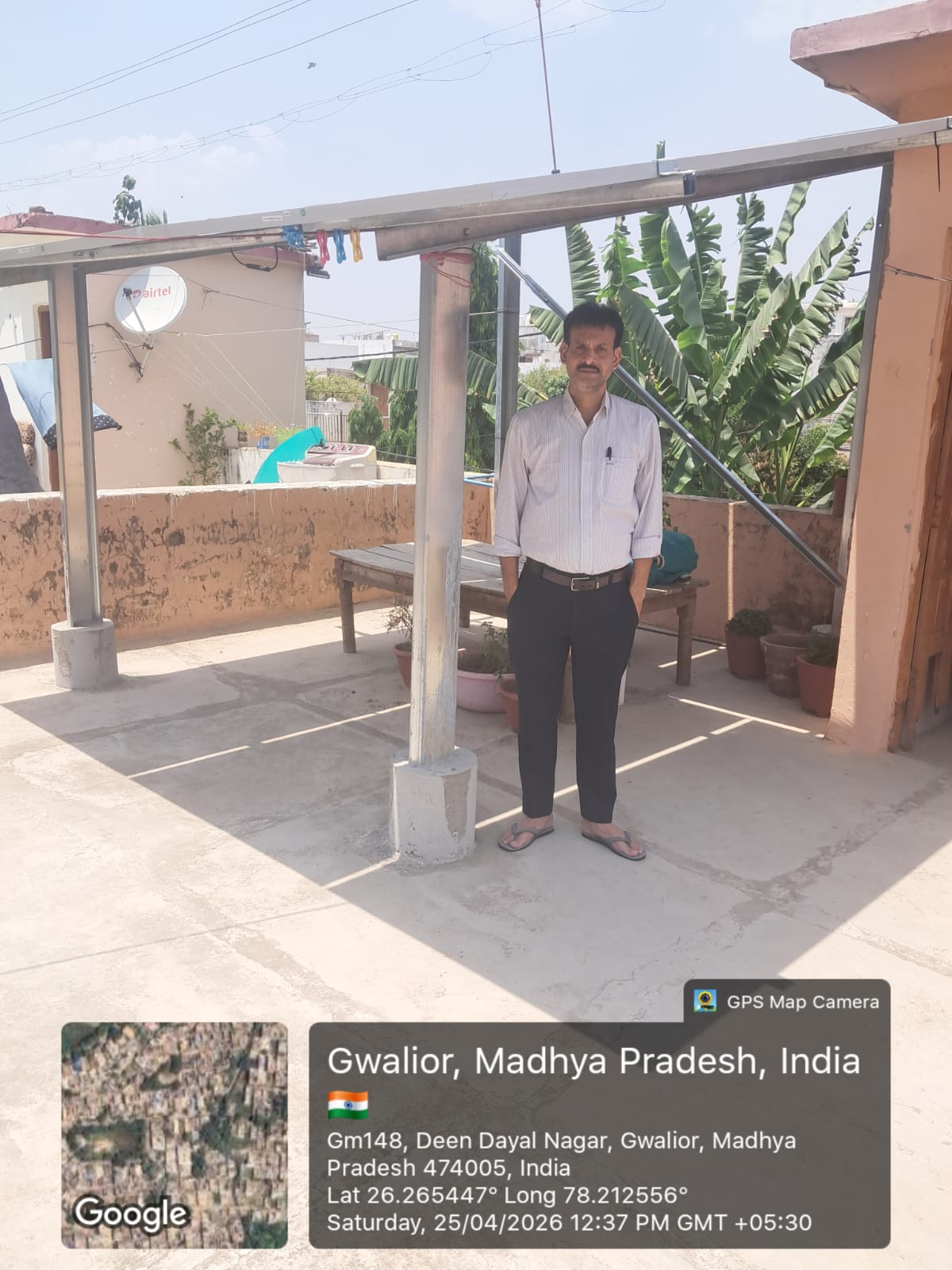 5KW On-Grid EPC