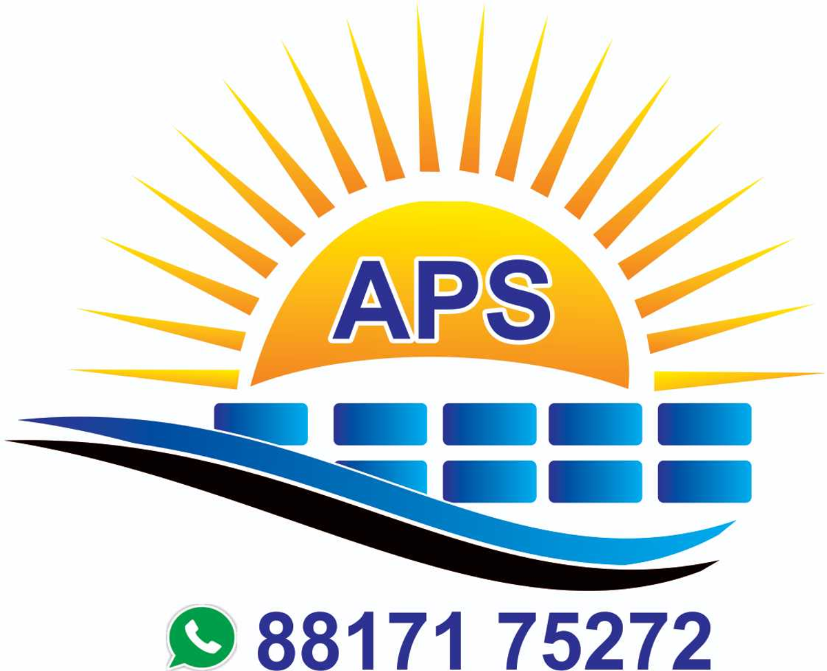 APS ENTERPRISES