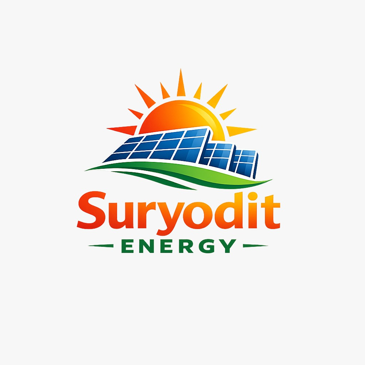Suryodit Energy
