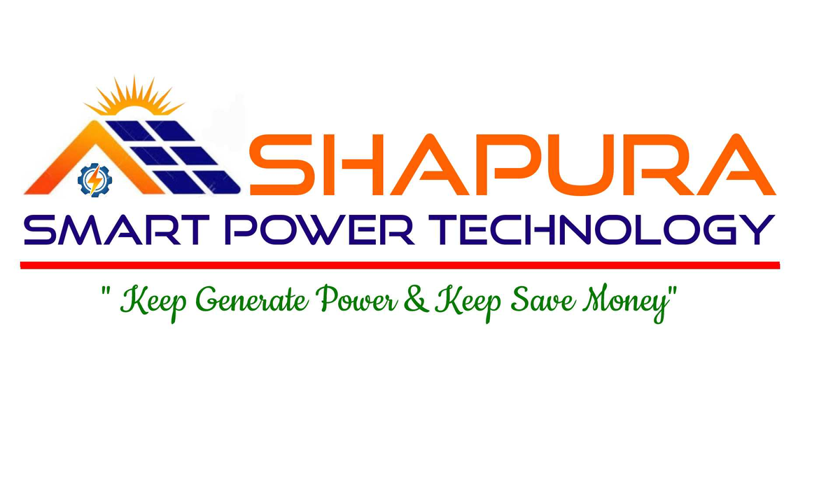 Ashapura Smart Power Technology