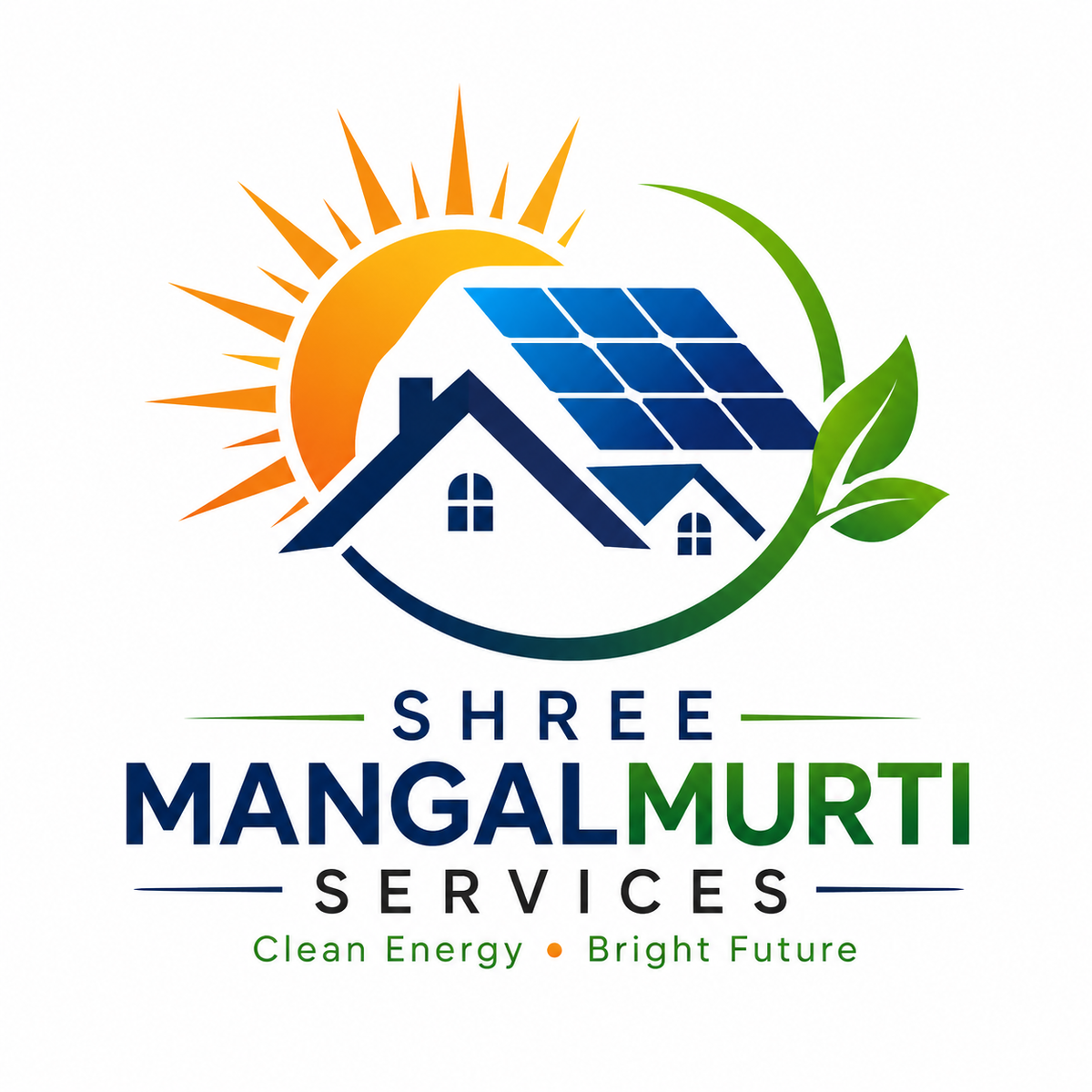 Shree Mangalmurti Services
