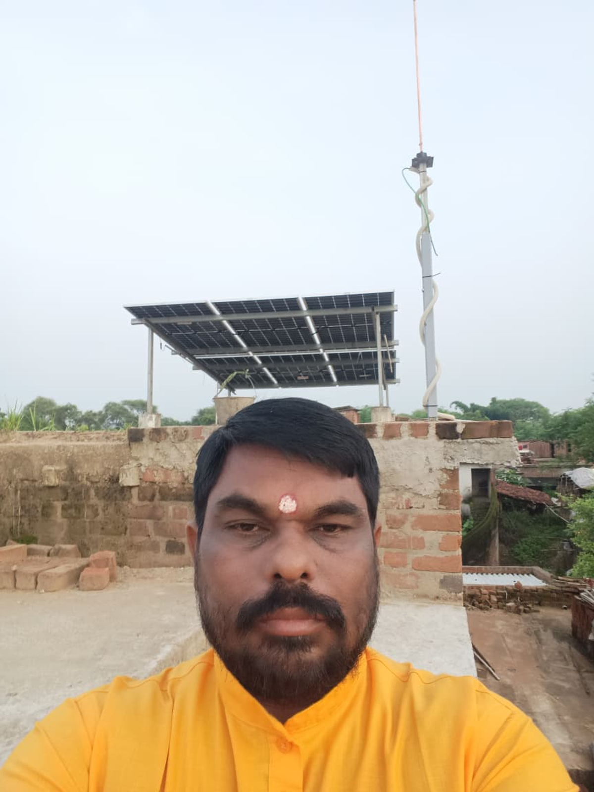 3KW On-Grid EPC