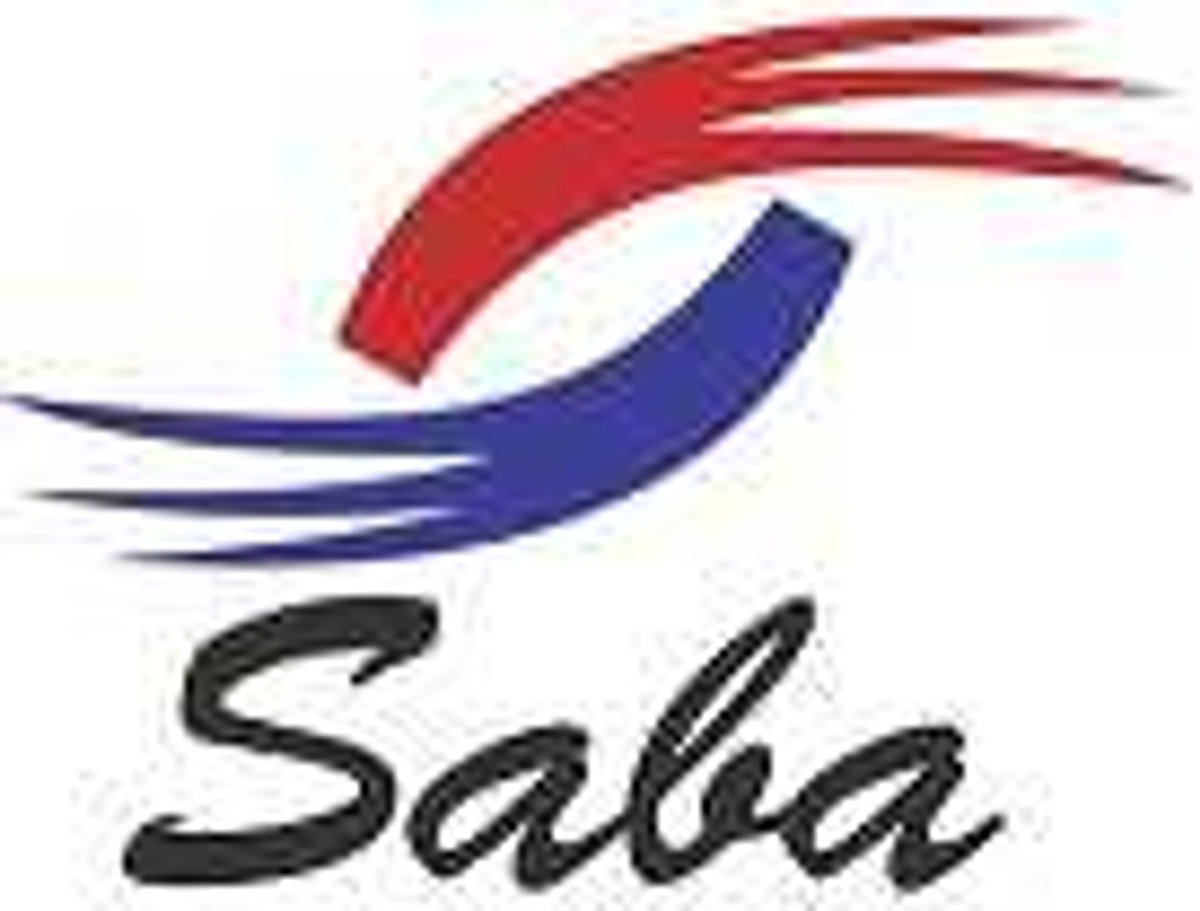 Sabapacific Ltd