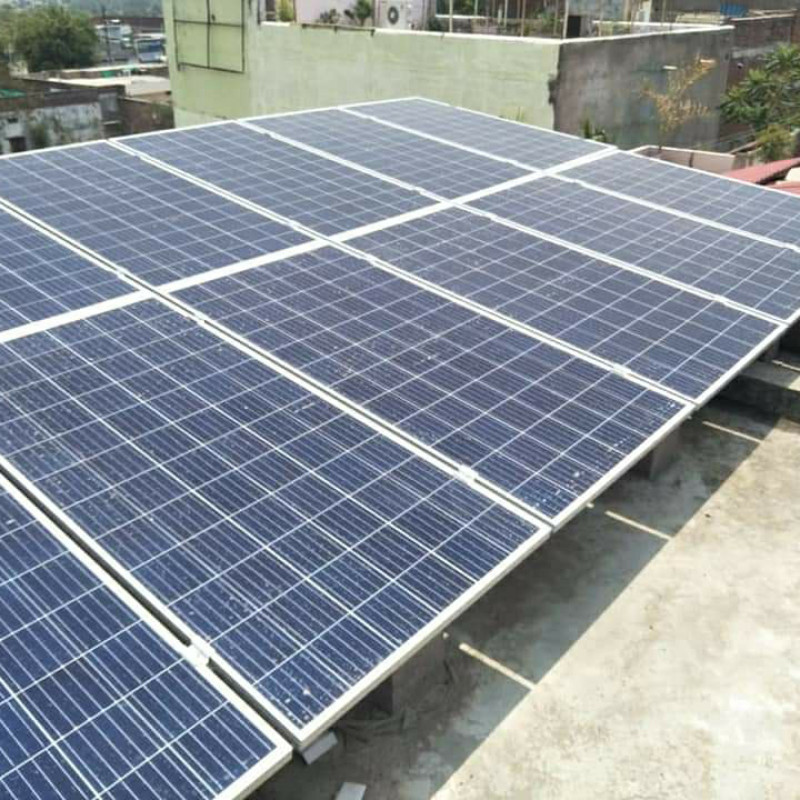 Sunlife Solar Enterprises
