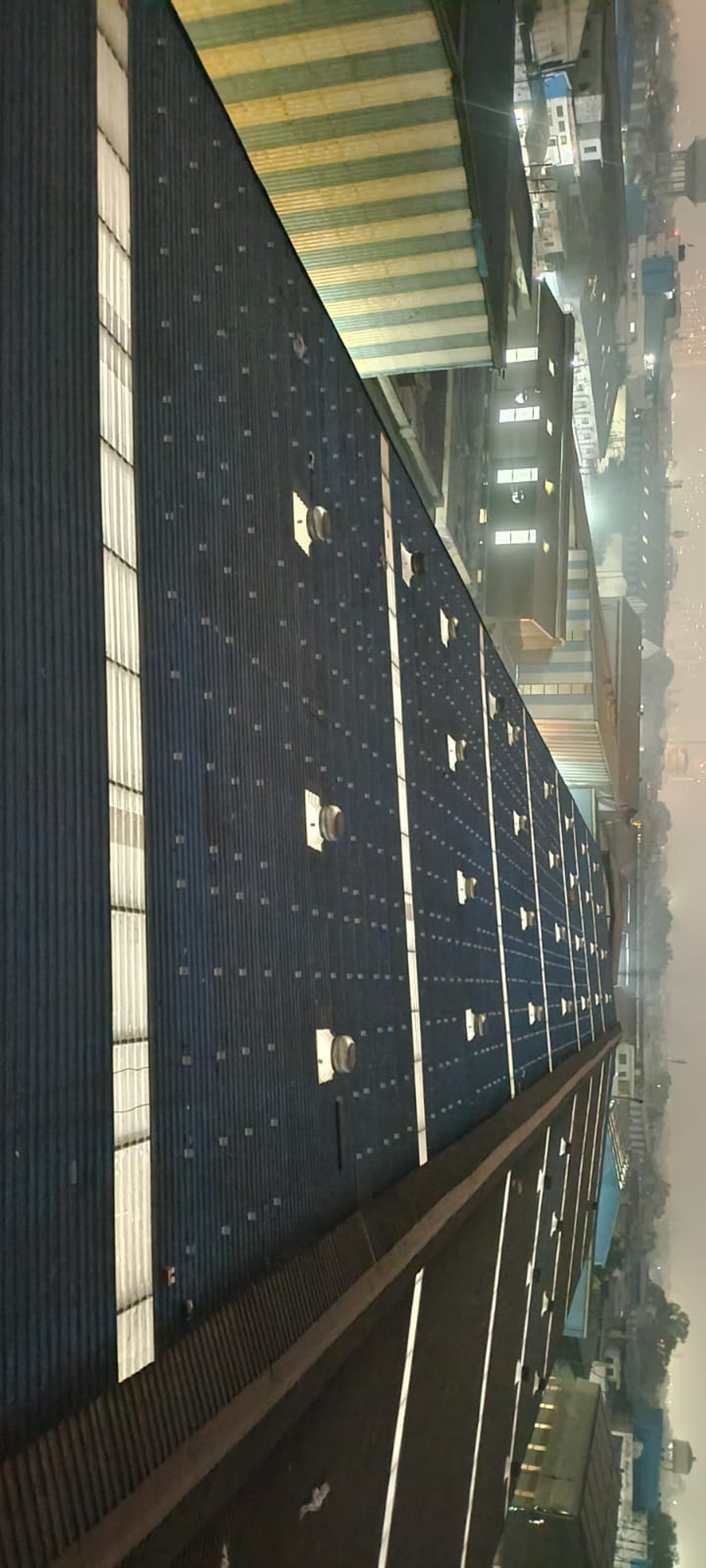 200KW On-Grid I&C