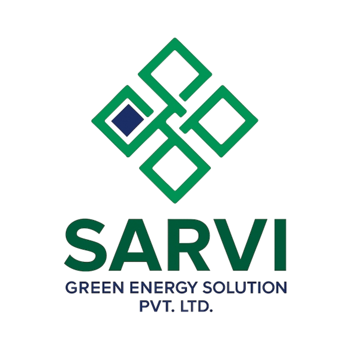 SARVI GREEN ENERGY SOLUTION PVT. LTD