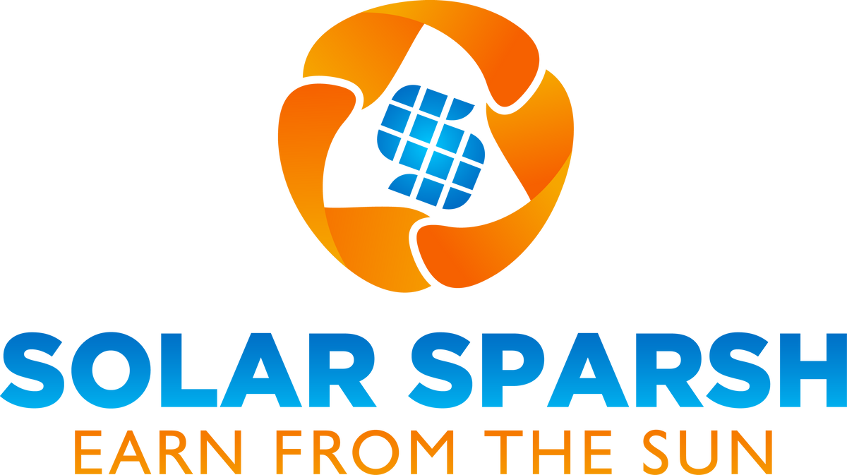 Solar Sparsh Enterprise
