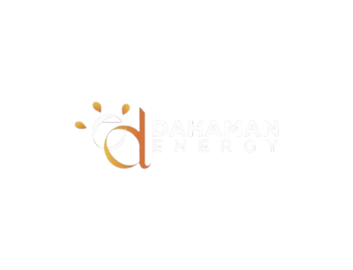 Dahaman Energy