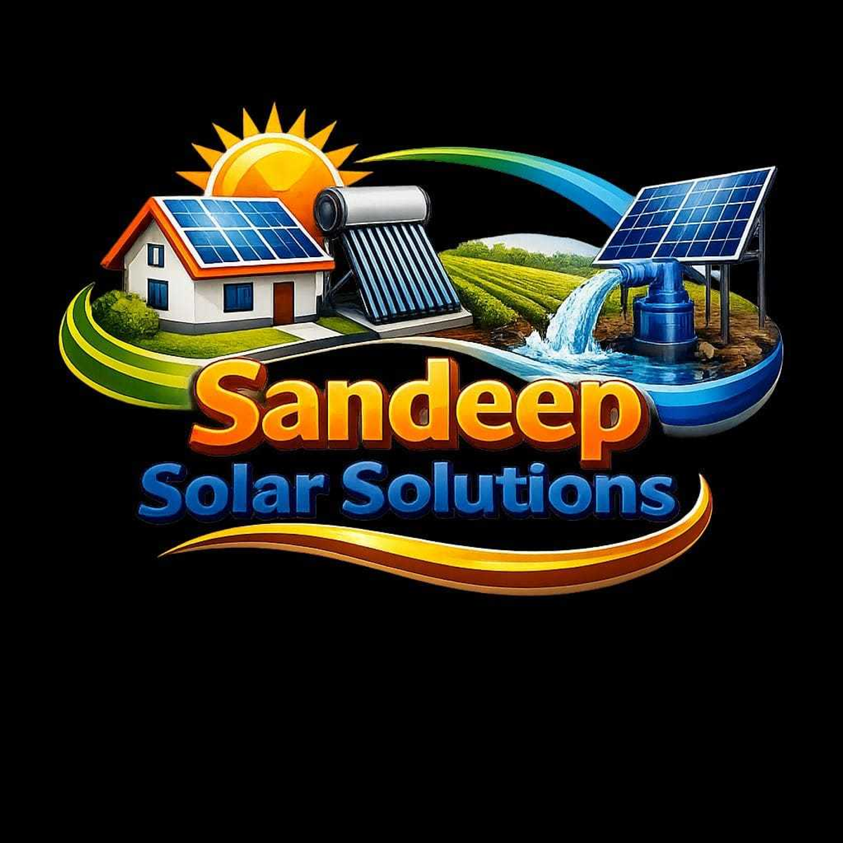 Sandeep Traders