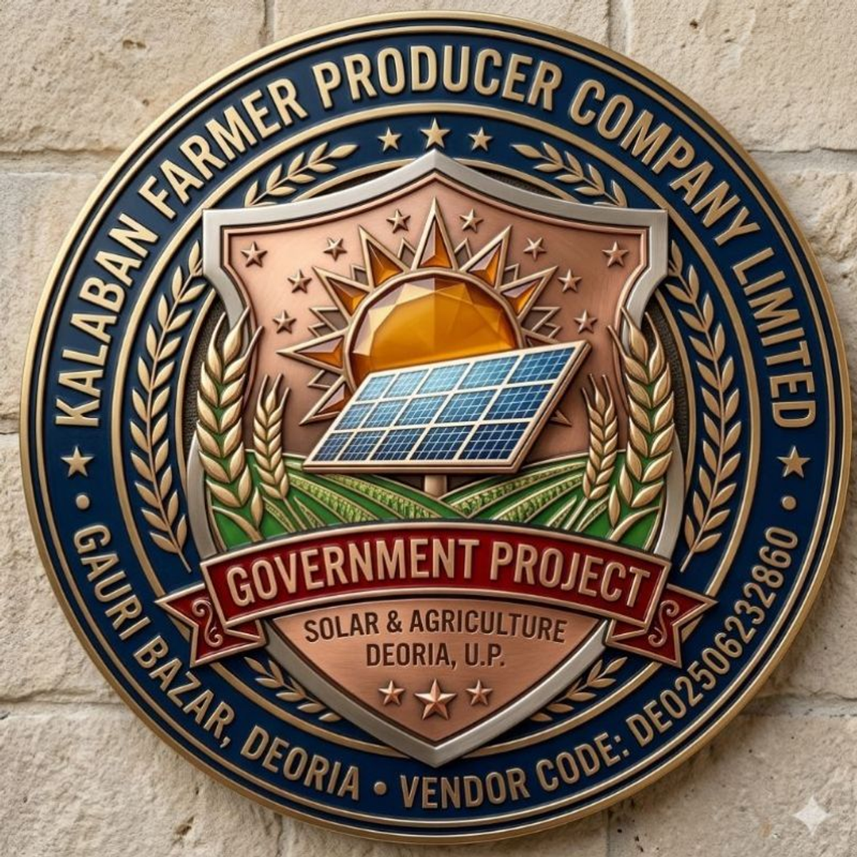 Kalaban Farmer Producer Company Limited