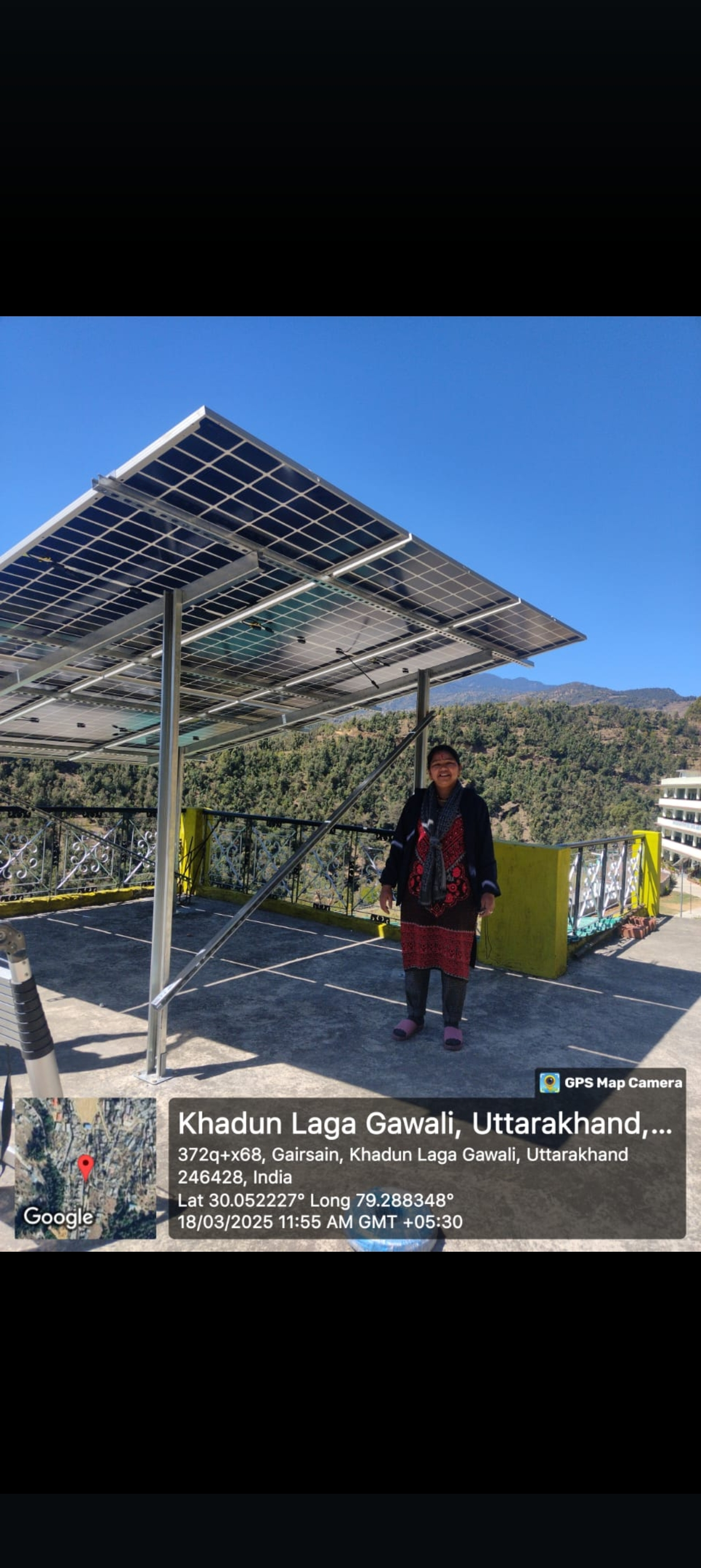 3KW On-Grid I&C