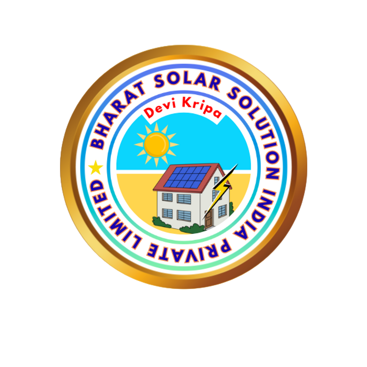 Bharat Solar Solution India Private Limited