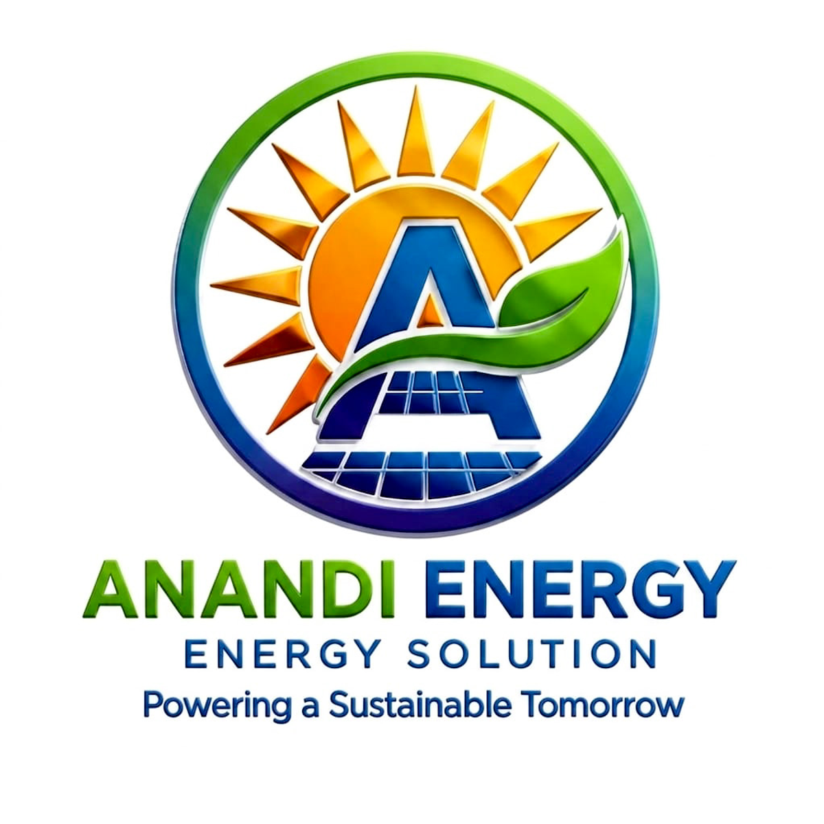 Anandi Energy Solution
