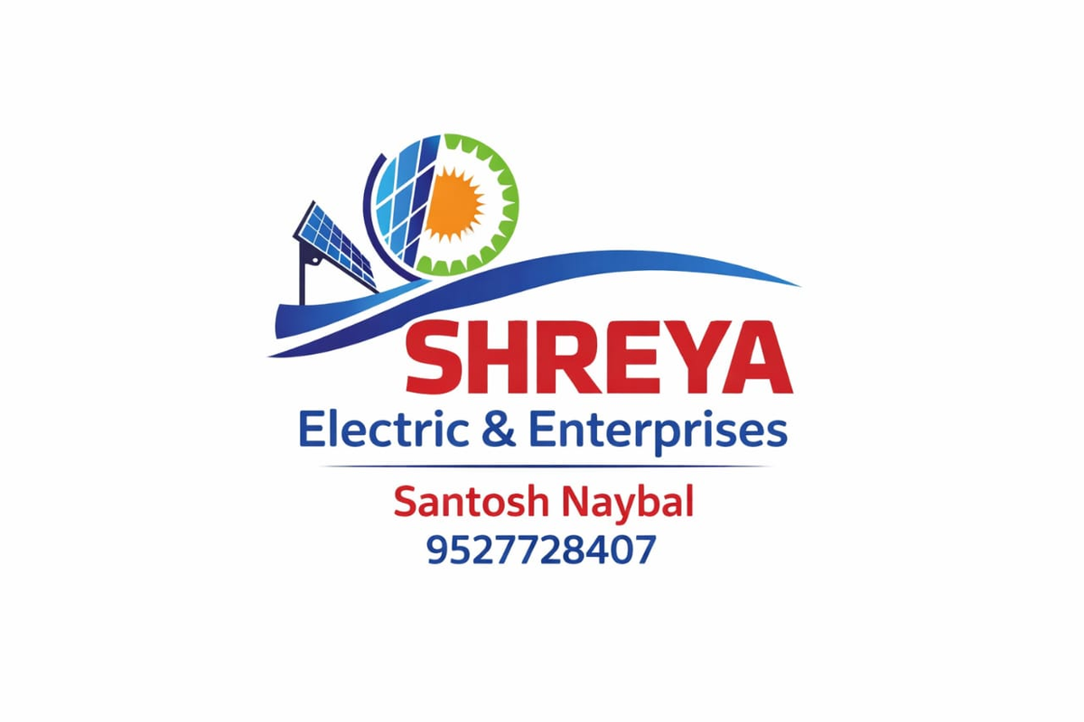 Shreya Electric & Enterprises
