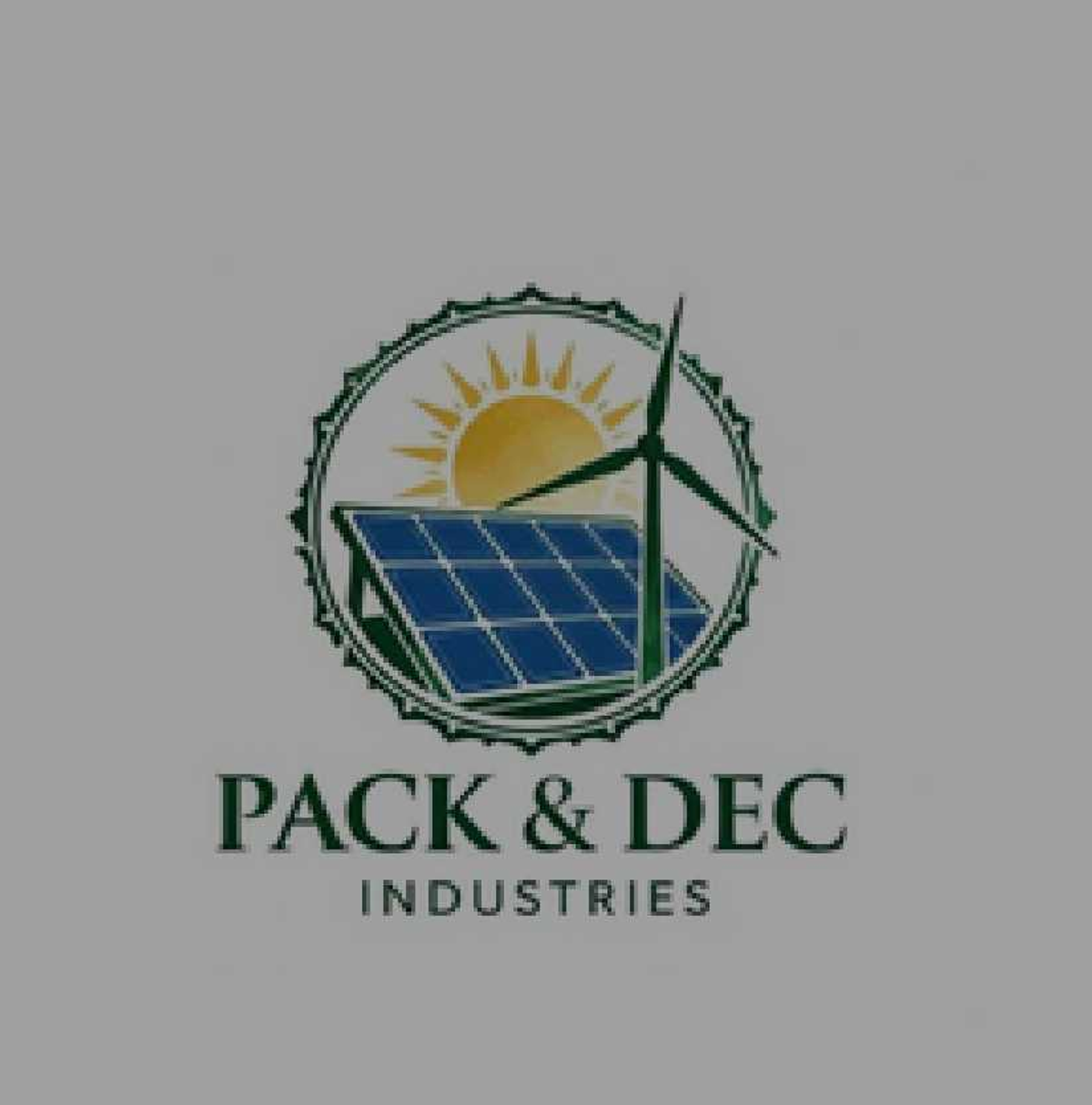Pack & Dec Industries
