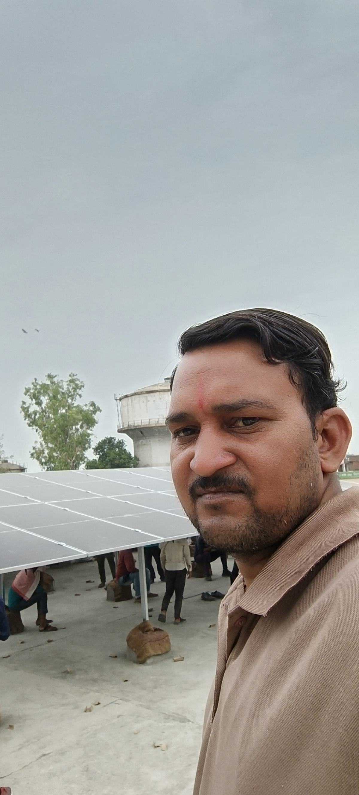 Shree Shyam Solar Power Solution