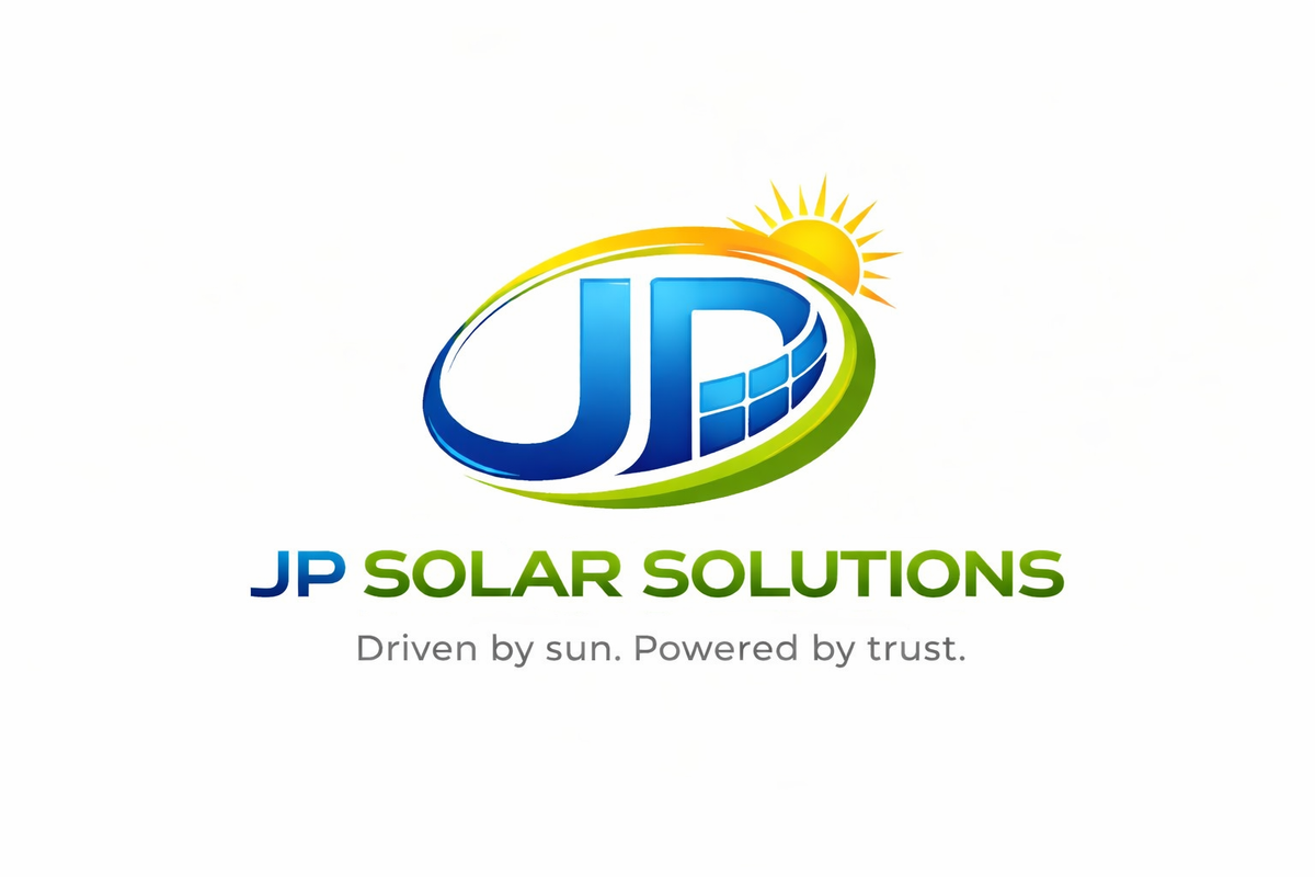 Jp Solar Solutions