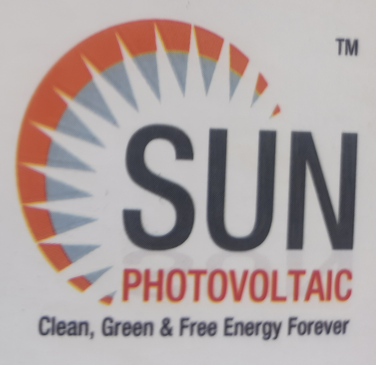 SUN PHOTOVOLTAIC-TM. M/S. J. J. PATEL