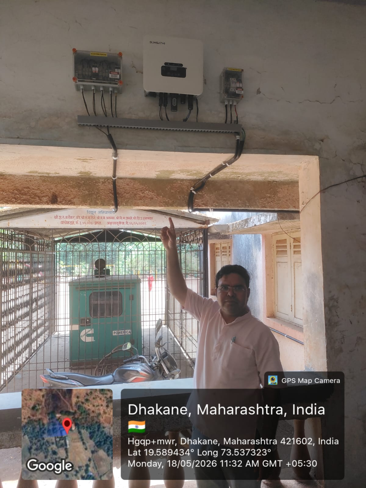 15KW On-Grid EPC