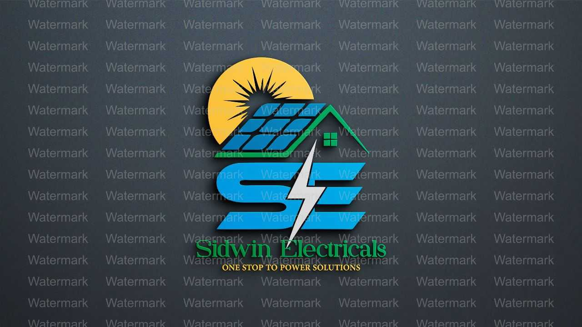 Sidwin Electricals