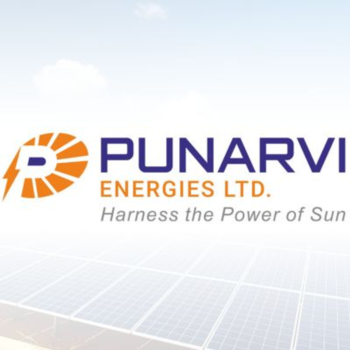 Punarvi Energies Ltd