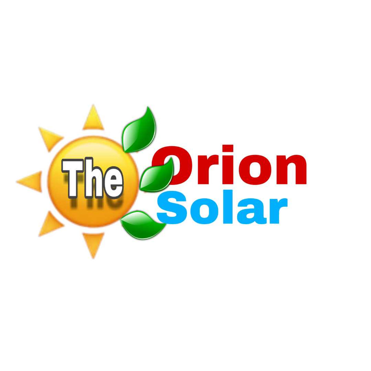 The Orion Solar